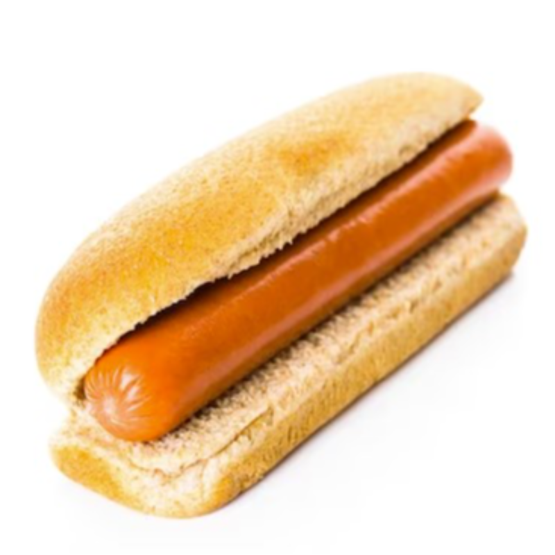 Hot Dog Main Image